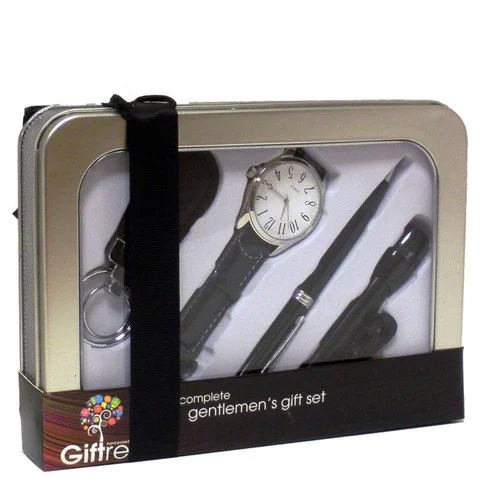 Gift Tree Male - Men's Gift Set Image 1