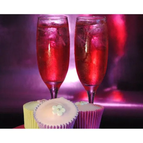 Cocktail and Cupcakes Experience for Two Image 1
