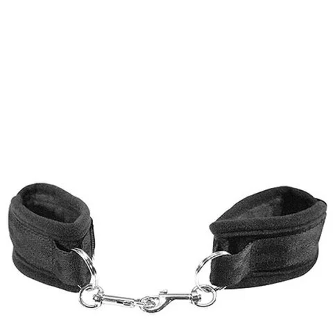 Sex and Mischief Beginners Handcuffs Image 1