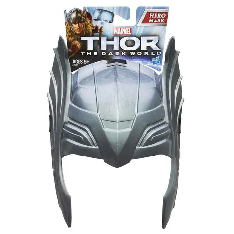 Thor Hero Mask (CDU) Image 1
