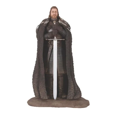 Game of Thrones Figure Ned Stark Image 1