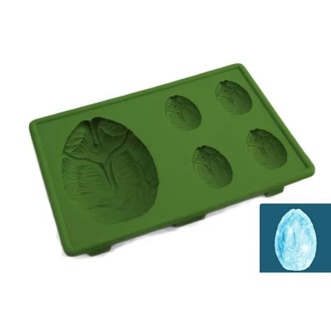 Kotobukiya Alien Egg Pod Silicone Tray Image 1