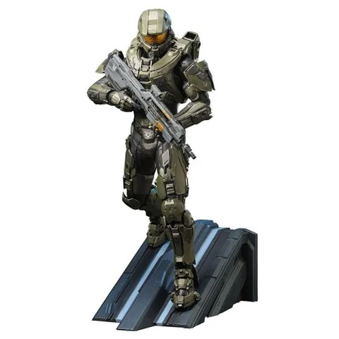 Kotobukiya Halo Master Chief ArtFX Statue Image 1