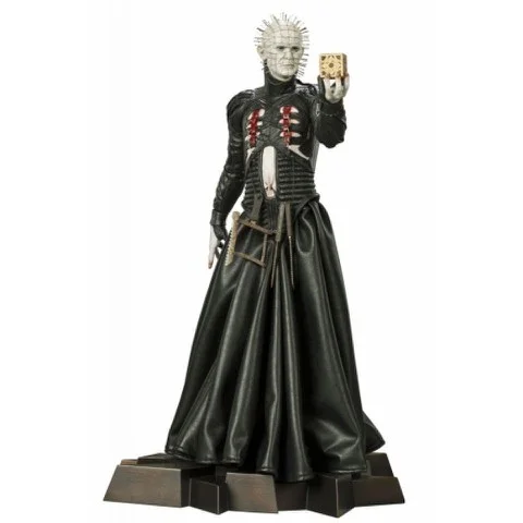 Sideshow Collectibles Pinhead Premium Format Statue Image 1
