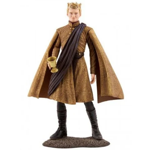 Game of Thrones Joffrey Baratheon Action Figure Image 1