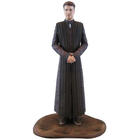 Game of Thrones Petyr Littlefinger Action Figure Image 1