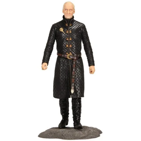 Game of Thrones Tywin Lannister Action Figure Image 1