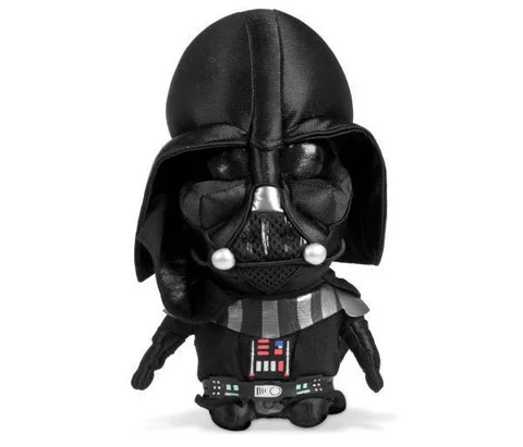 Star Wars Talking Darth Vader - 15 Inch Image 1
