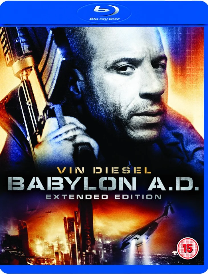 Babylon A.D. Image 1