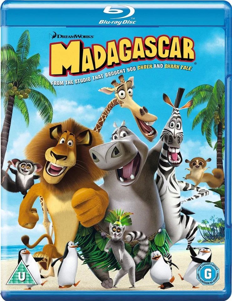 Madagascar Image 1