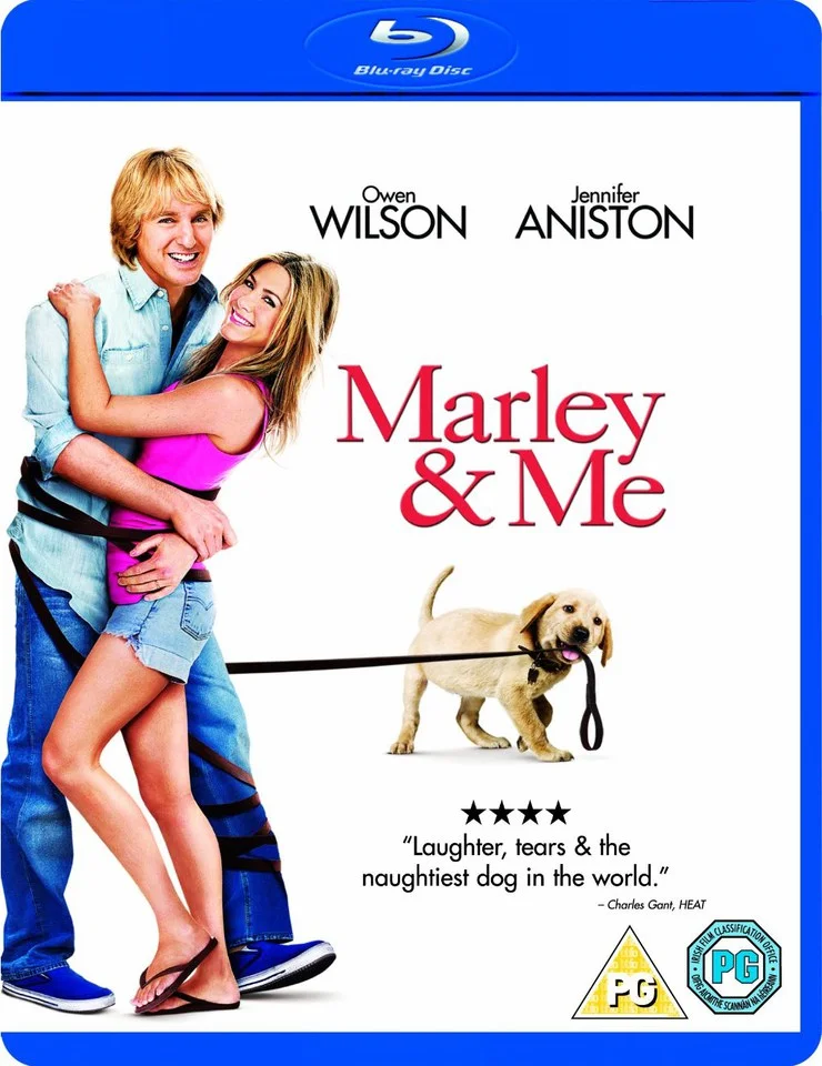 Marley And Me Image 1