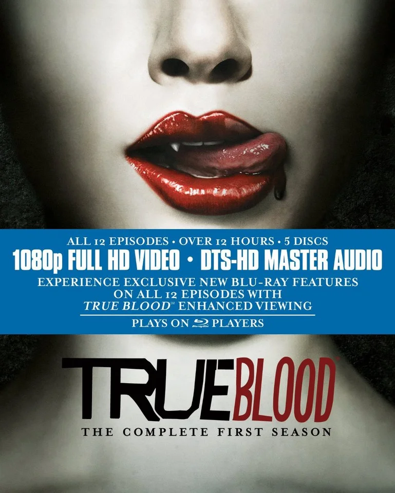 True Blood - Series 1 Image 1