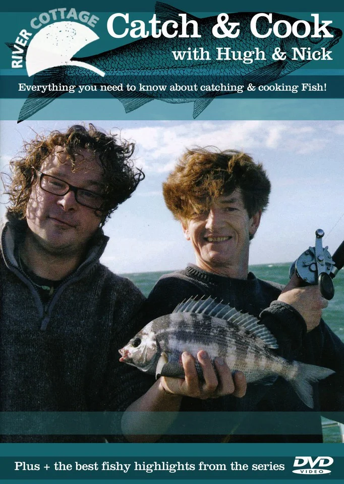 River Cottage - Catch And Cook Image 1
