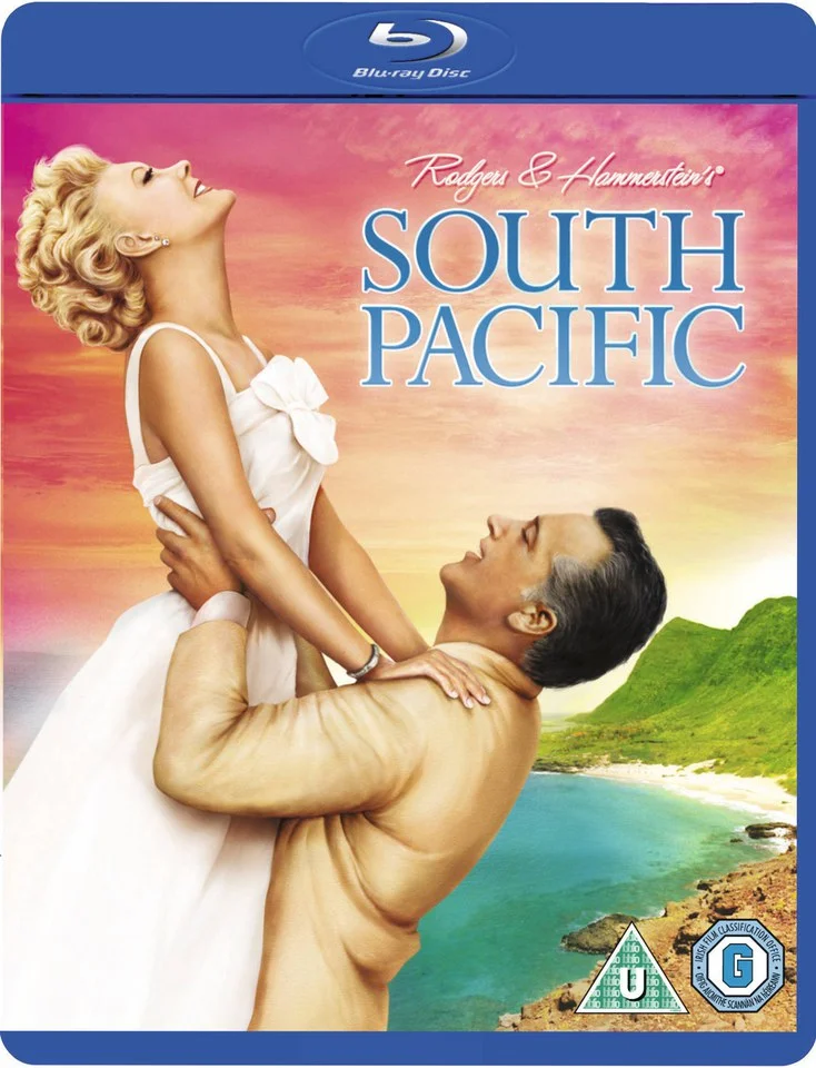 South Pacific Image 1