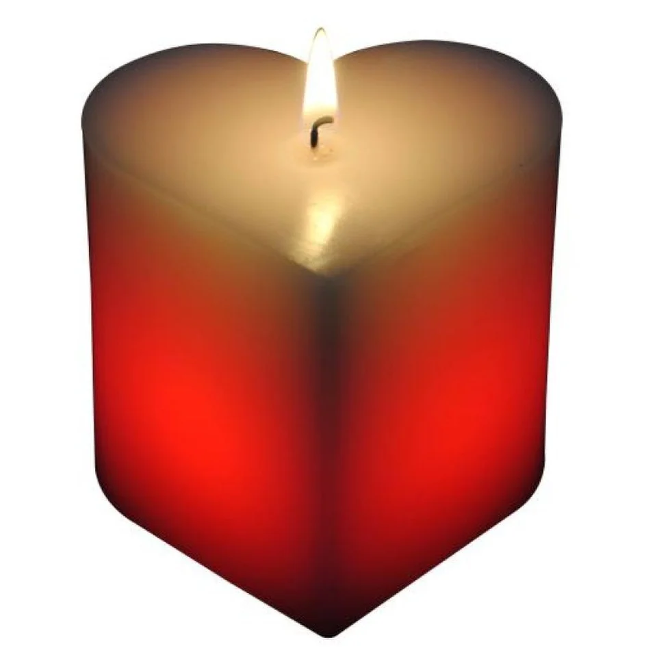 Magic Love Candle Image 1