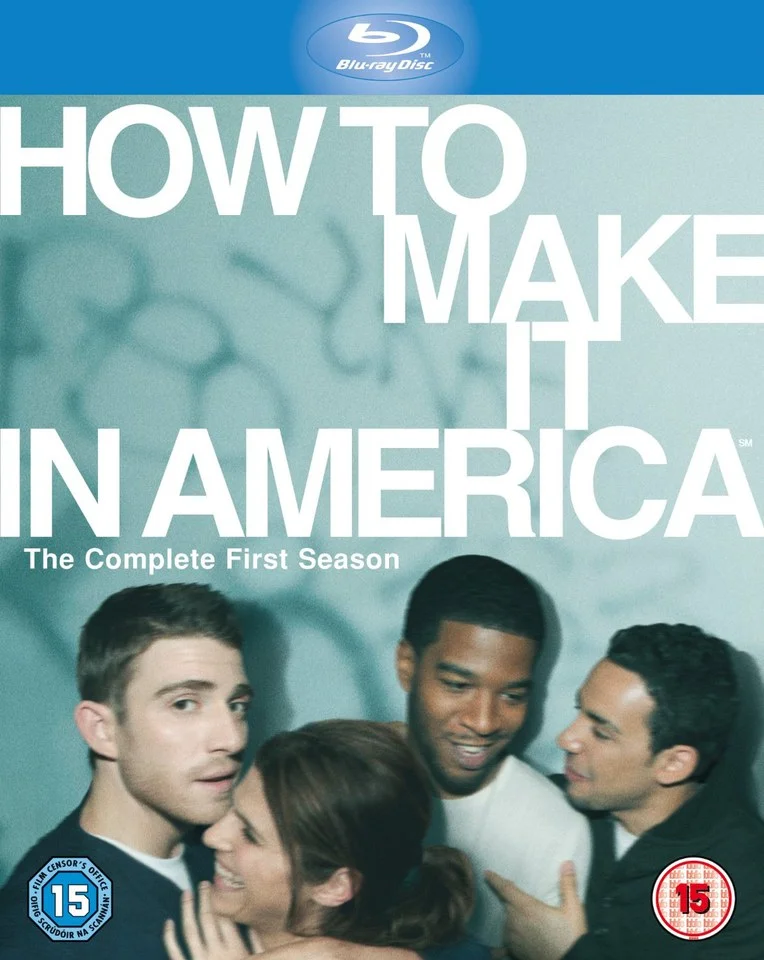 How To Make It In America - Season 1 Image 1