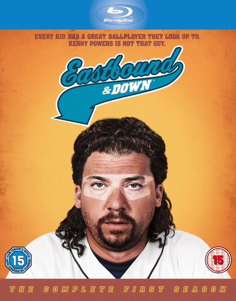 Eastbound and Down - Season 1 Image 1