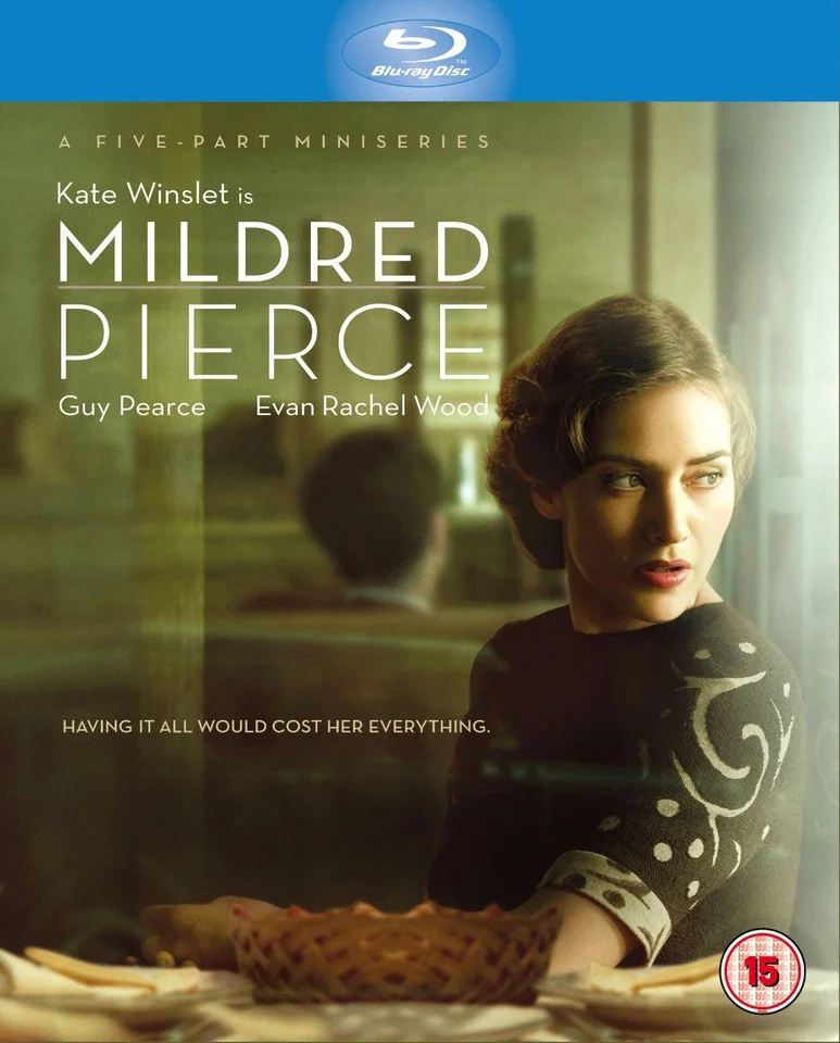 Mildred Pierce Image 1