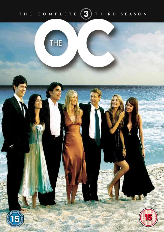 The O.C - Season 3 Image 1
