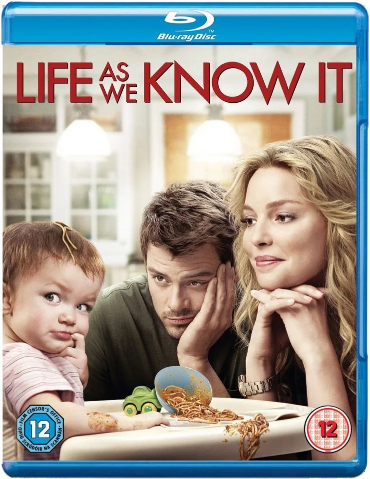 Life As We Know It Image 1