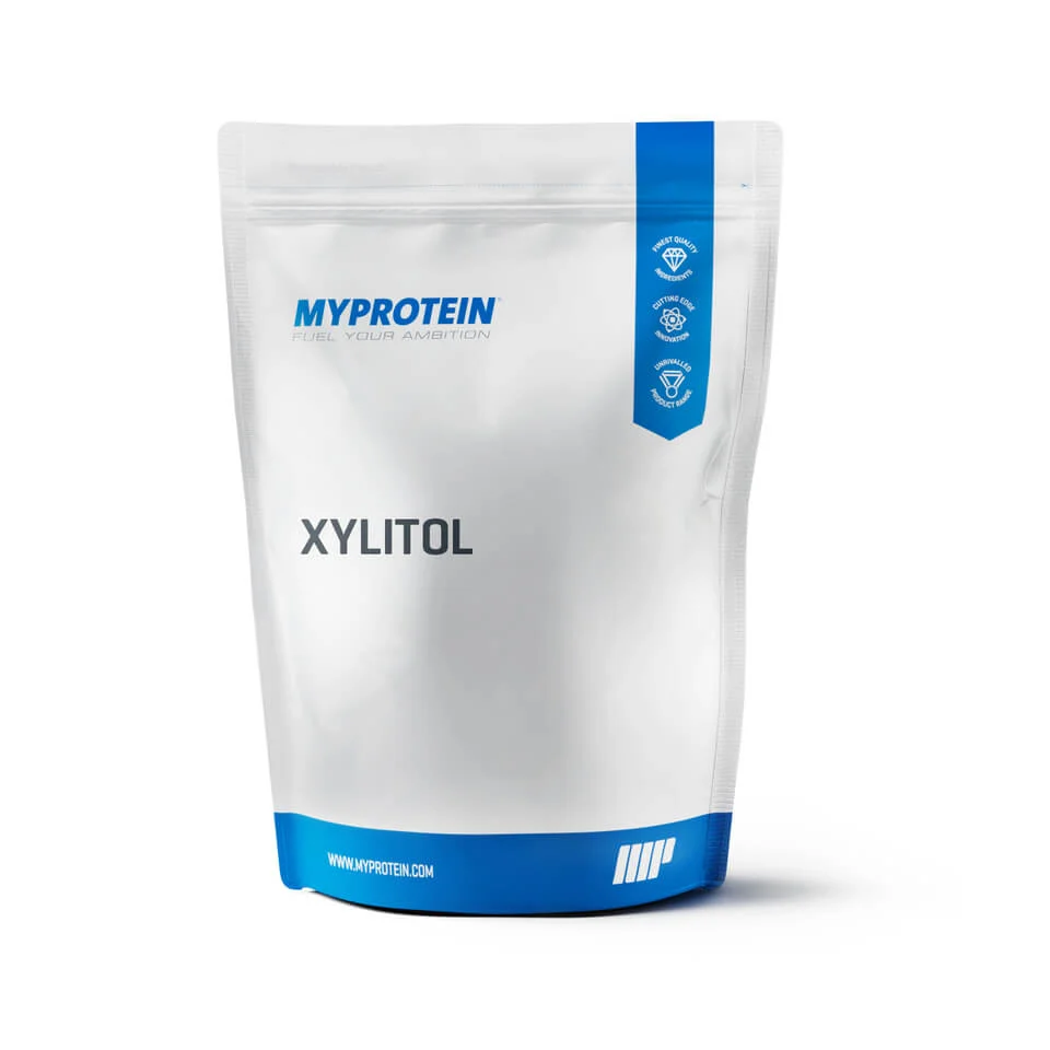 Myprotein Xylitol - 500g - Unflavoured Image 1