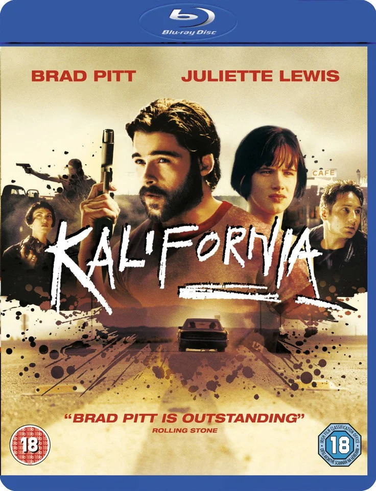 Kalifornia Image 1