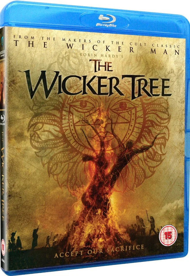 The Wicker Tree Image 1