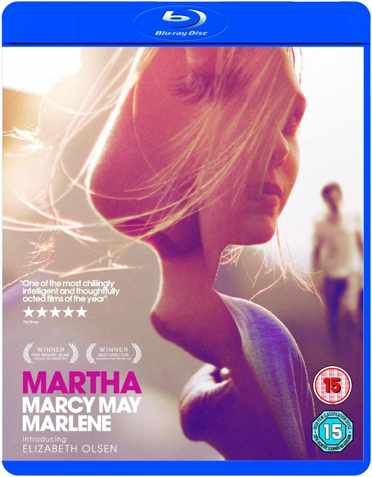 Martha Marcy May Marlene Image 1