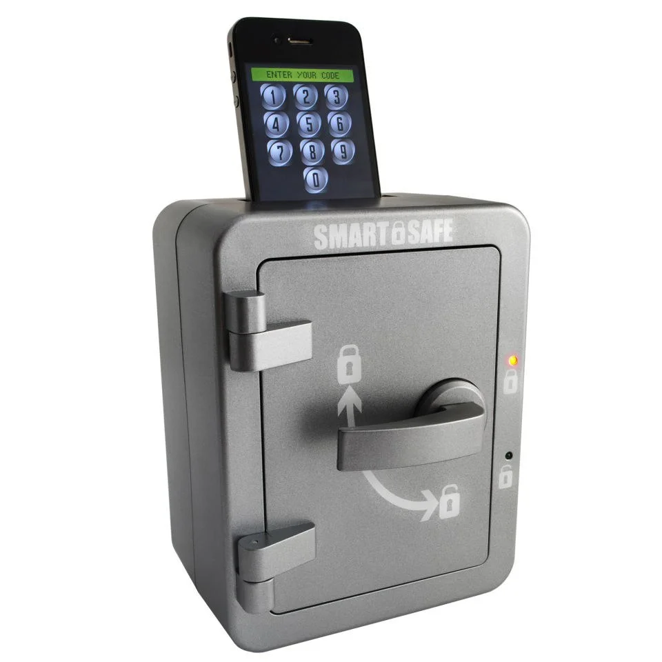 Smart Safe Image 1