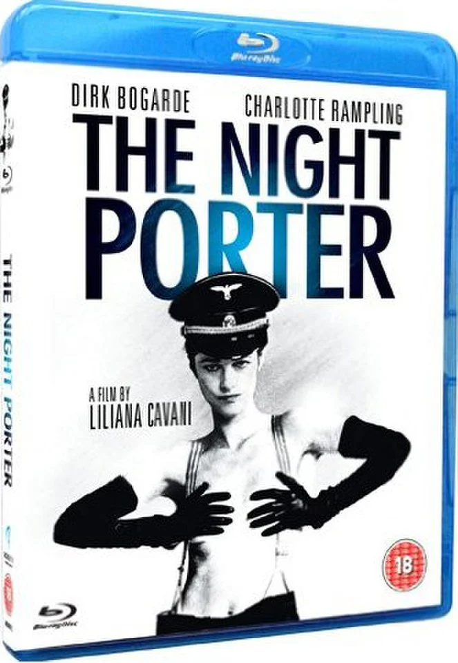The Night Porter Image 1