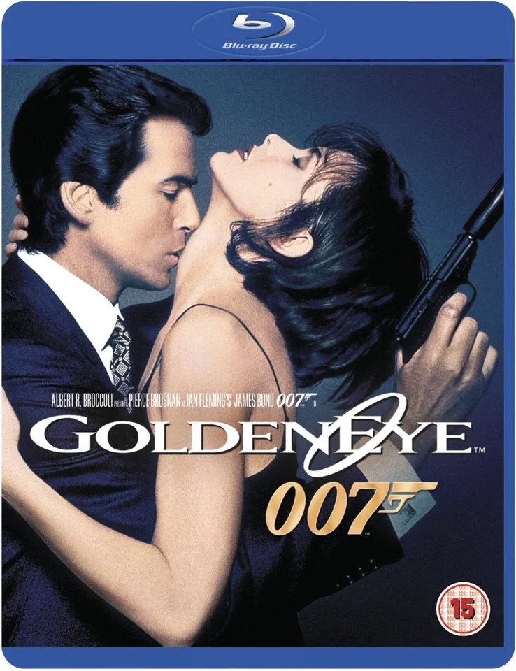 Goldeneye Image 1