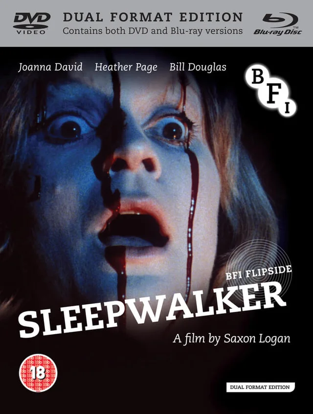 Sleepwalker / The Insomniac
