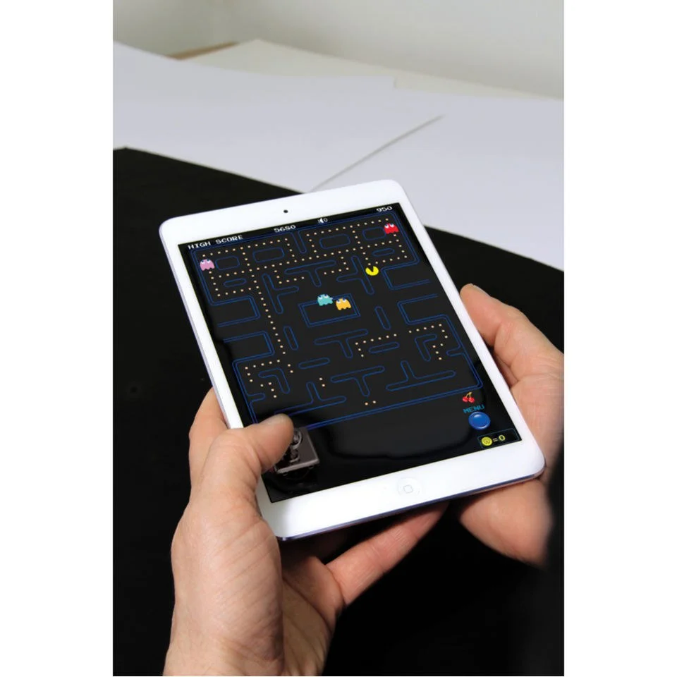 Touch Control Joystick for Touch screens Image 1