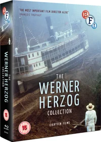 Werner Herzog Collection - undefined undefined