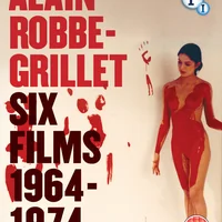 Alain Robbe-Grillet - Six Film Collection (1964-1974)