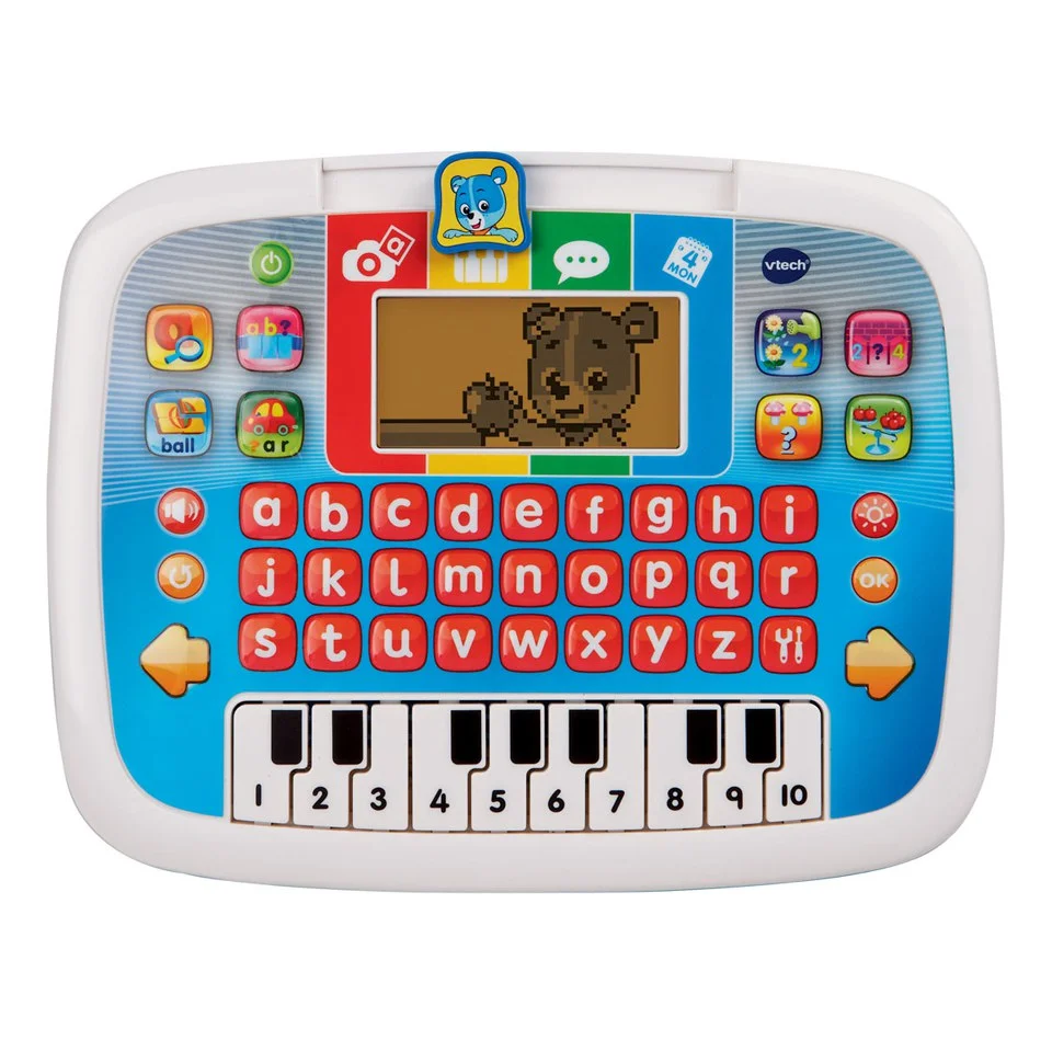 Vtech My 1st Tablet Image 1