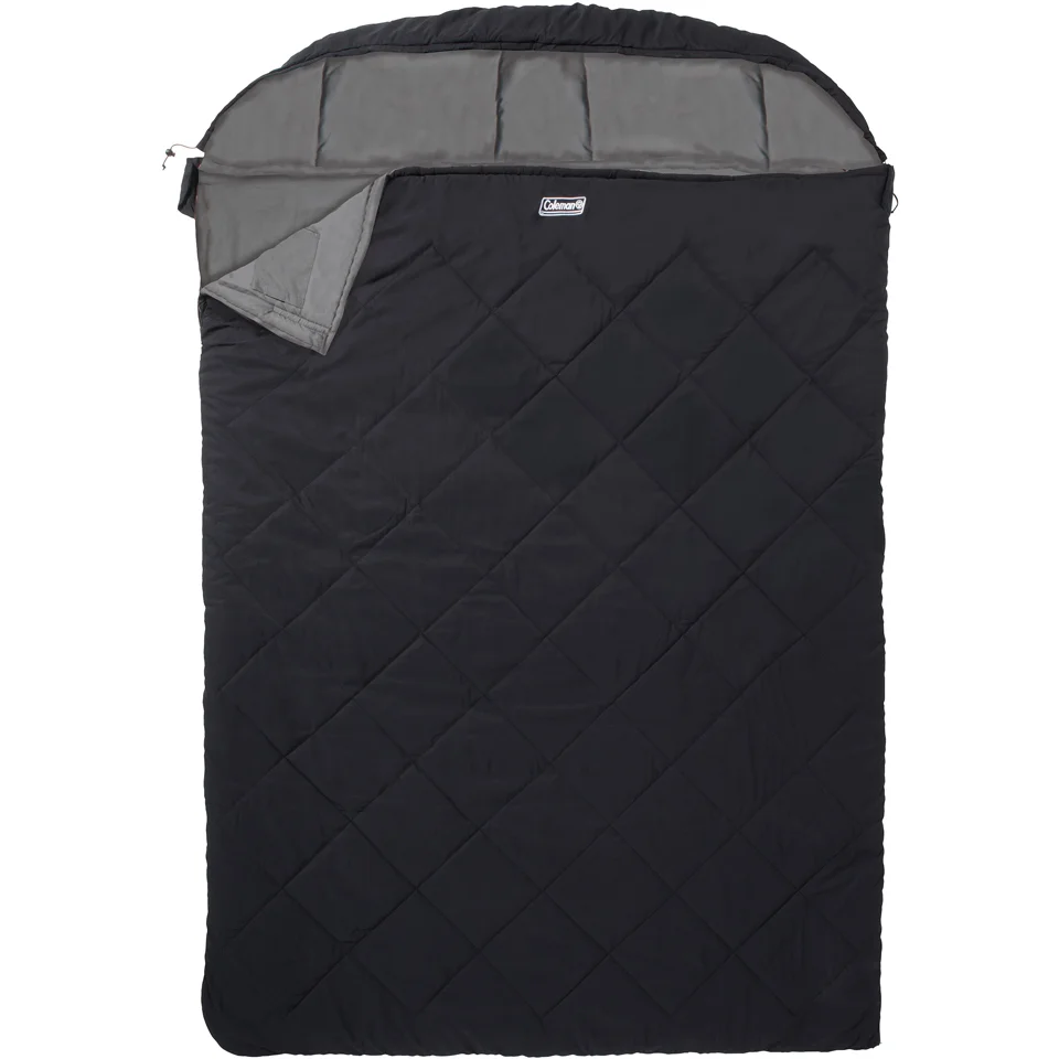 Coleman Breckenridge Sleeping Bag - Double Image 1