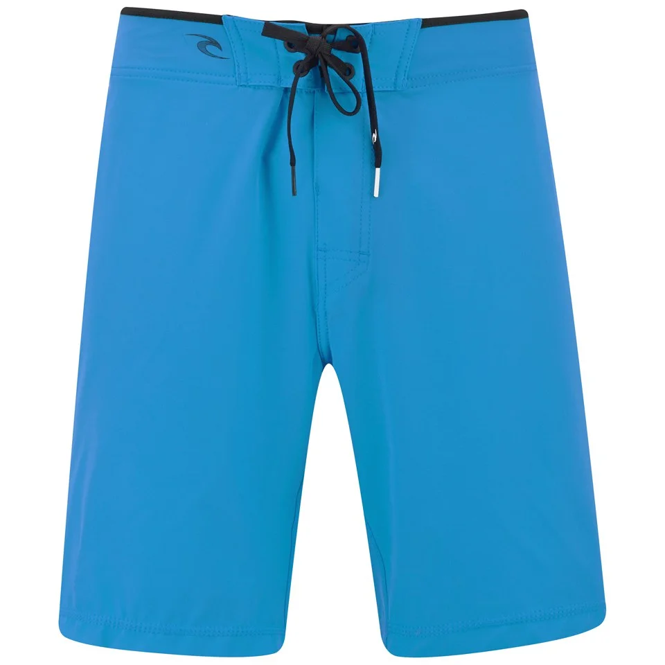 Rip Curl Men's Mirage 20 Inch Core Boardshorts - Blue - S - Blue Image 1