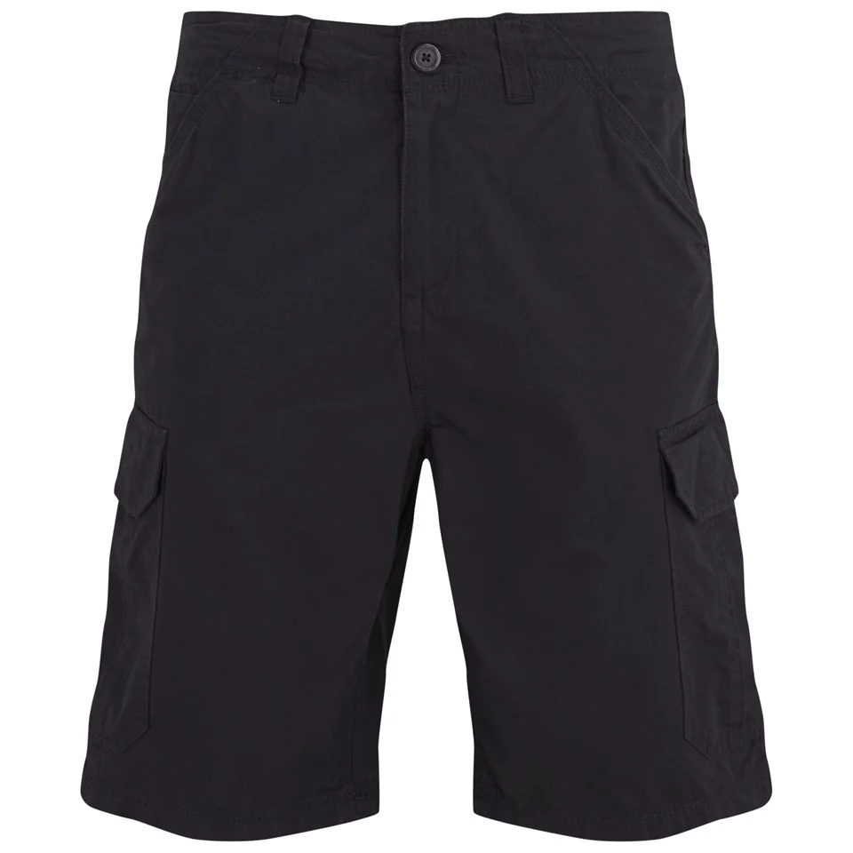 Animal Men's Alantas Walk Shorts - Black - W28 - Black Image 1