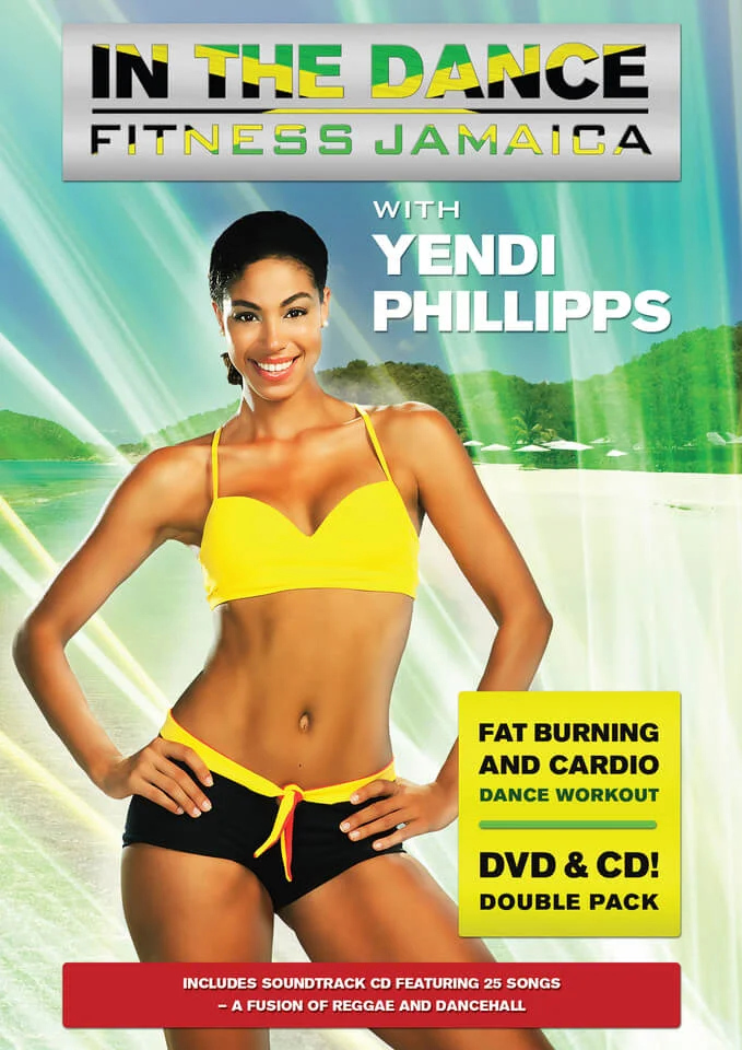 In The Dance Fitness Jamaica Image 1