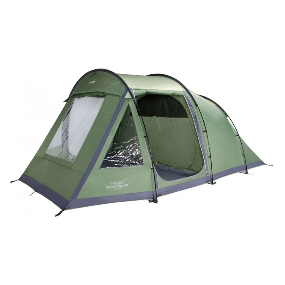 Vango Drummond 500 Tent Image 1