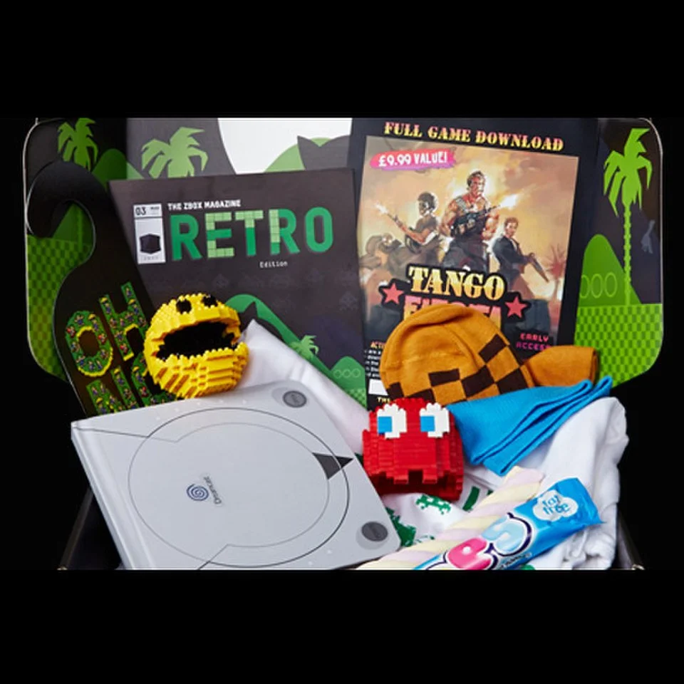 Retro ZBOX - March - Women's - S Image 1