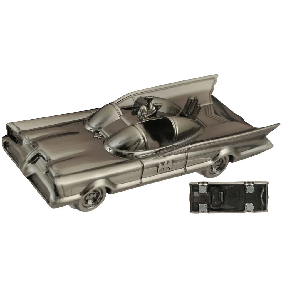 Diamond Select DC Comics Batman 1966 Batmobile Bottle Opener Image 1