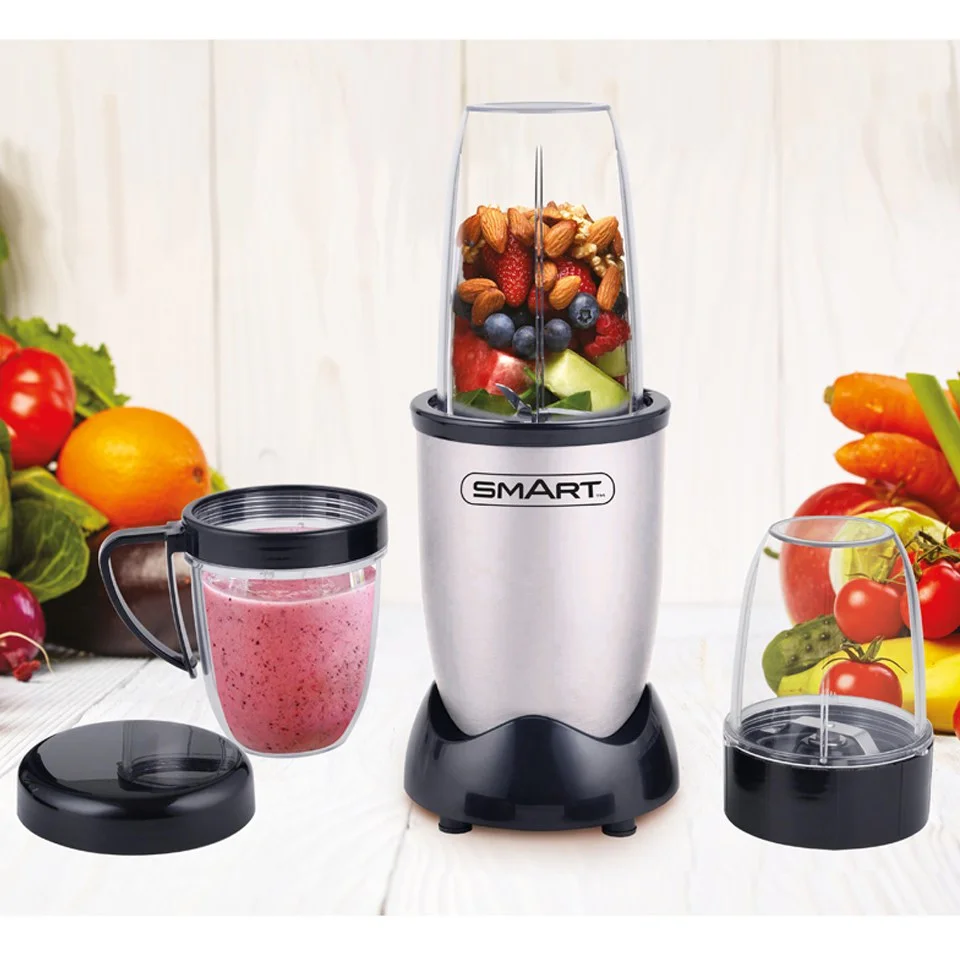 SMART Master Bullet Blender Image 1
