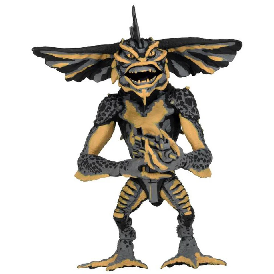 NECA Gremlins Mohawk Classic Video Game Appearance 7 Inch Action Figure Image 1