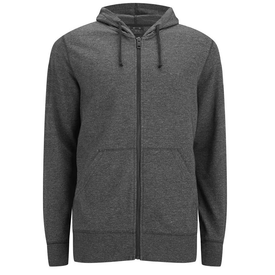 Oakley Men's Pennycross 3.0 Hoody - Black - S - Black Image 1