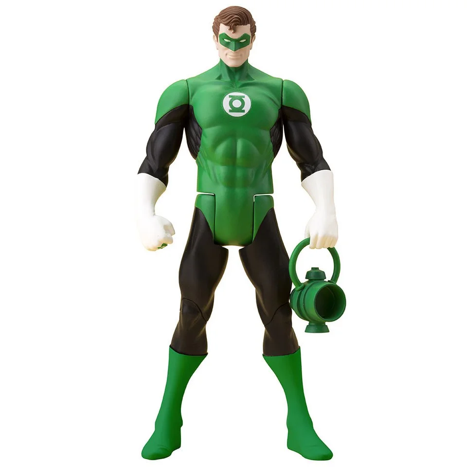 Kotobukiya DC Comics Green Lantern Classic Costume ArtFX+ 1:10 Scale Statue Image 1