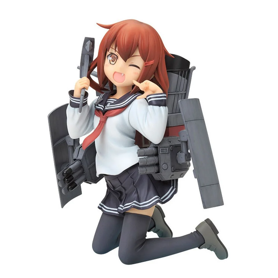 Kotobukiya Anime Vers Ikaducki Statue Image 1
