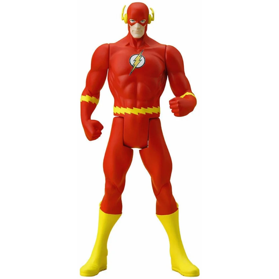 Kotobukiya DC Comics The Flash Classic Costume ArtFX+ 1:10 Scale Statue Image 1