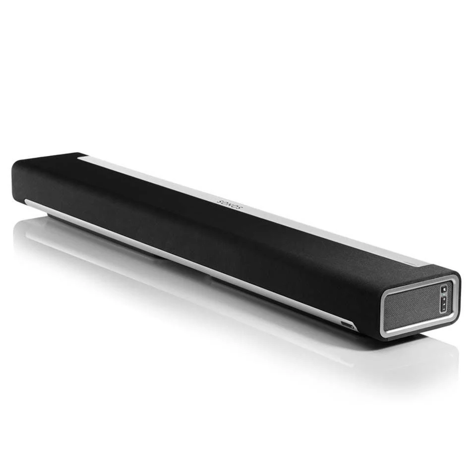 Sonos Playbar Wireless Soundbar Speaker - Grade A Refurb Image 1
